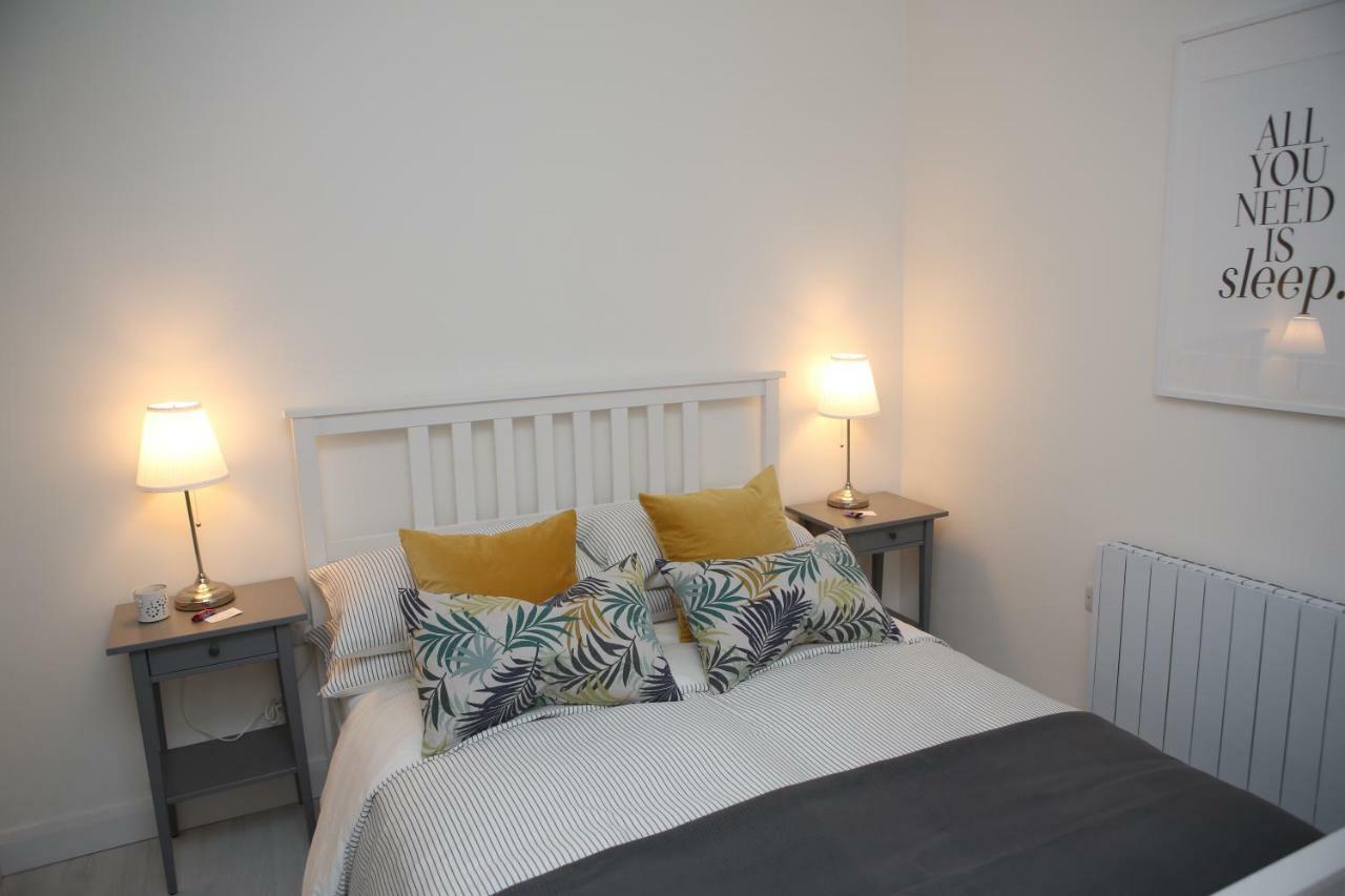 East Bridge Apartments Enniskillen Kültér fotó