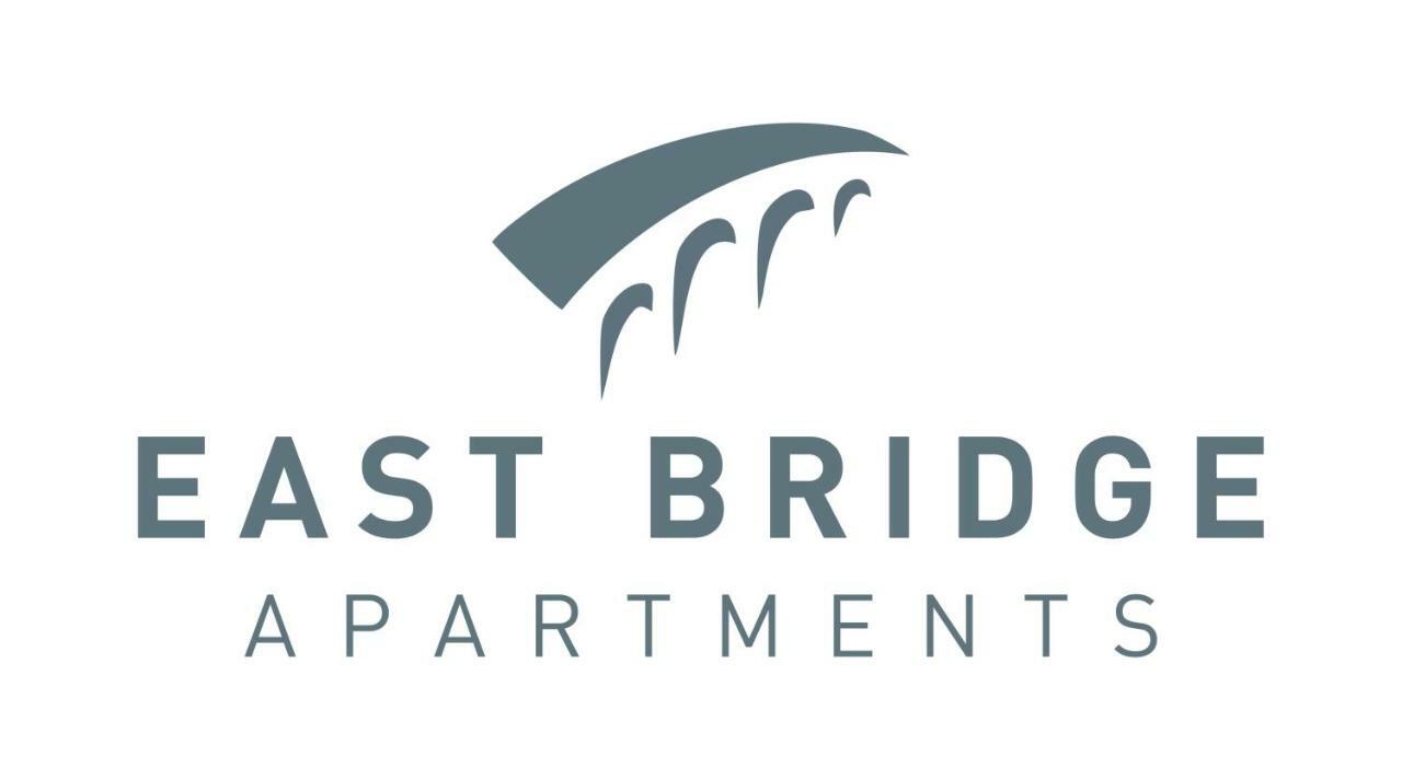 East Bridge Apartments Enniskillen Kültér fotó