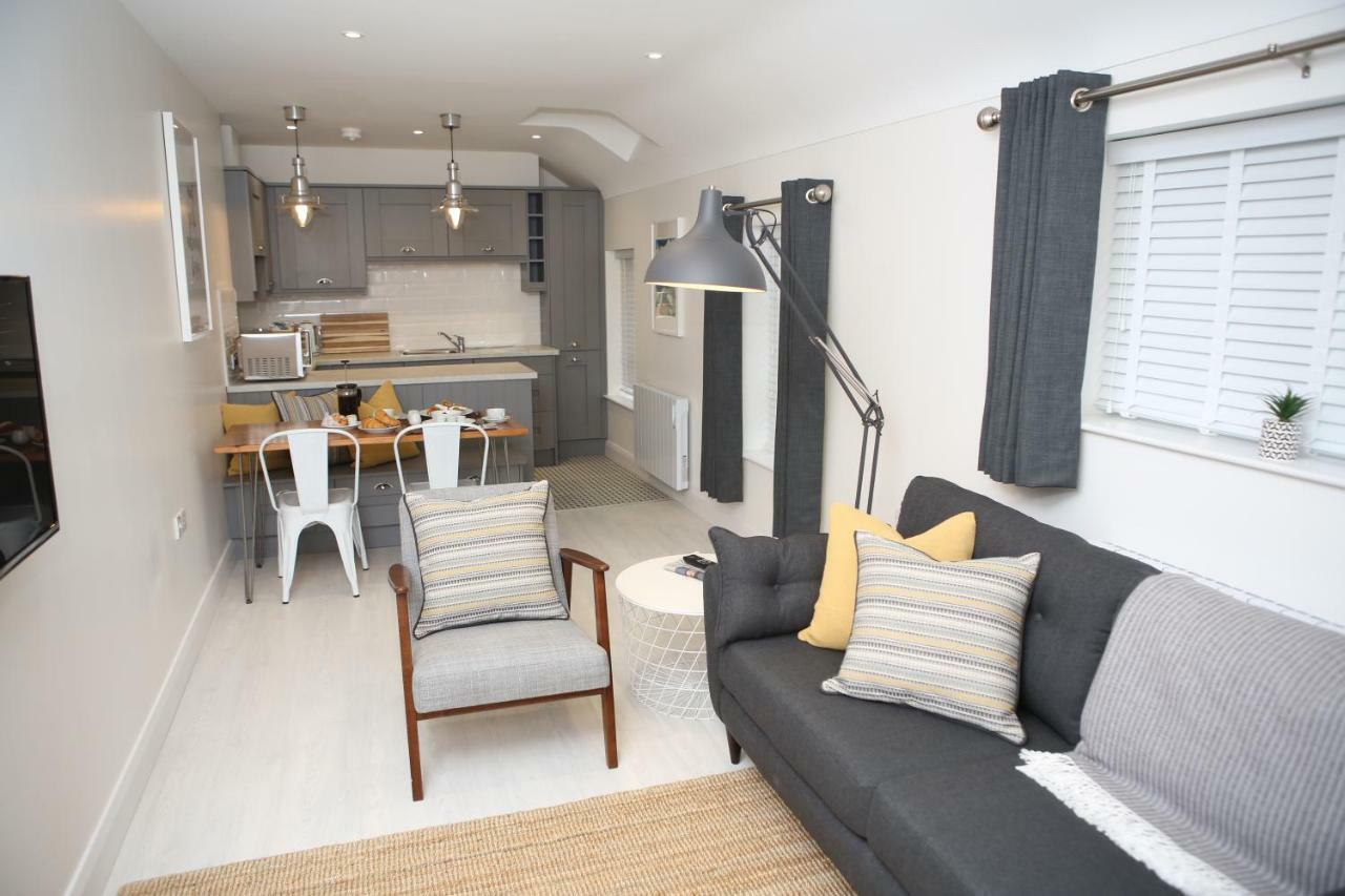 East Bridge Apartments Enniskillen Kültér fotó